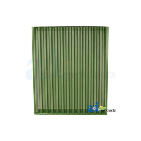 A & I Products Screen, Side (RH/LH) 17.8" x21.6" x2.2" A-AR32720